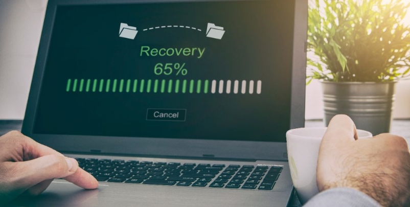 Data Recovery Services