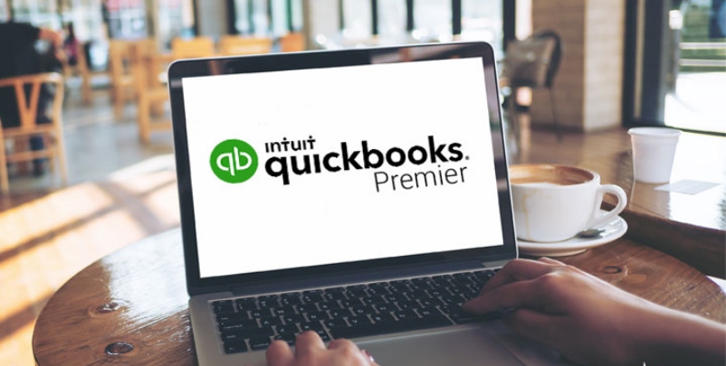 QuickBooks Premier