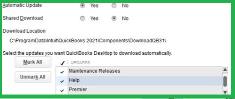 QuickBooks Data Security 