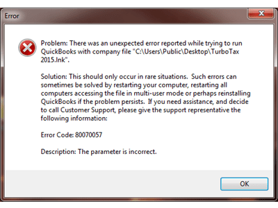 QuickBooks-error-message-80070057