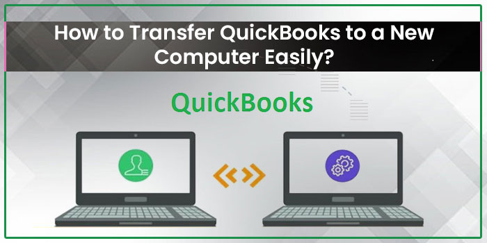 transfer QuickBooks