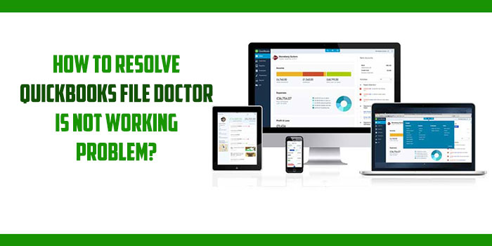 quickbooks file doctor