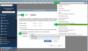 Procedure to Upgrade QuickBooks Desktop to 2021