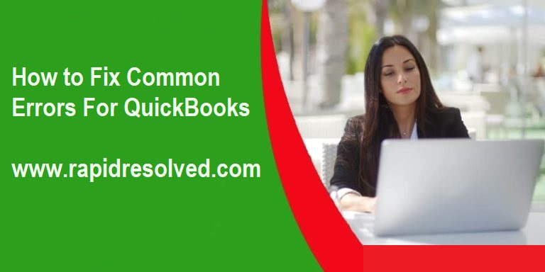 QuickBooks-Error