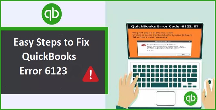 quickbooks error 6123