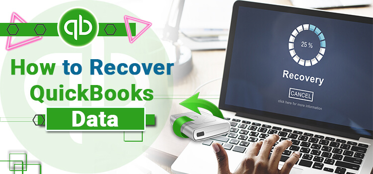 QucikBooks Auto Data Recovery