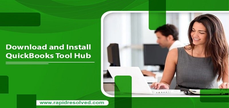 QuickBooks Tool Hub
