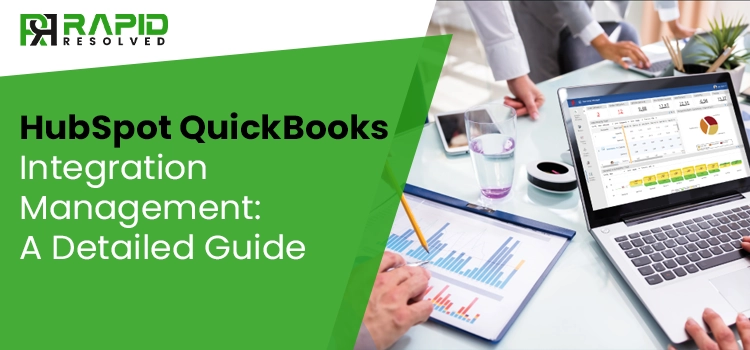 HubSpot QuickBooks Integration